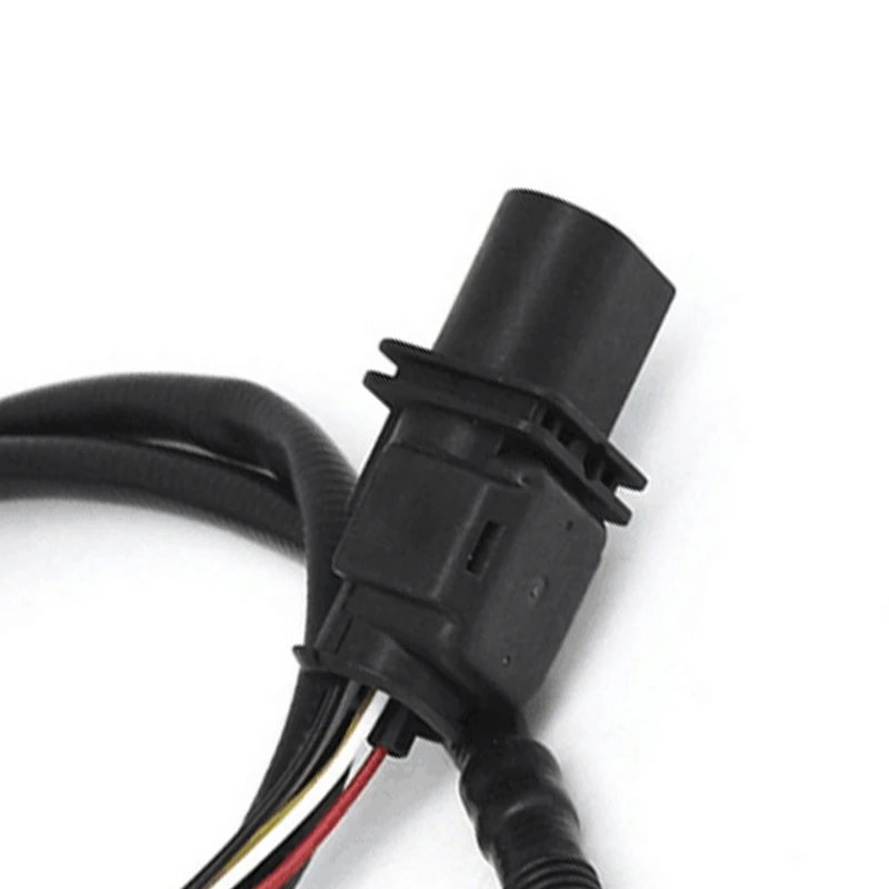 5-проводной датчик кислорода O2 подходит для CITROEN PEUGEOT FORD VOLVO 1 6 2 0 TDCI HDI 0258017237 |