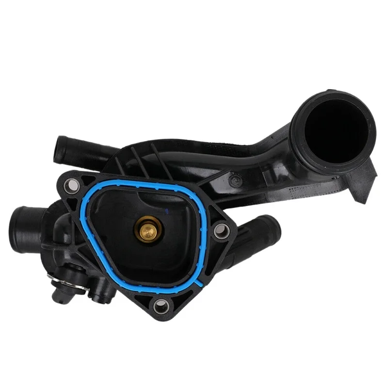 

Car Thermostat Housing with Gasket for Mini Cooper Countryman Paceman Part 11538674895