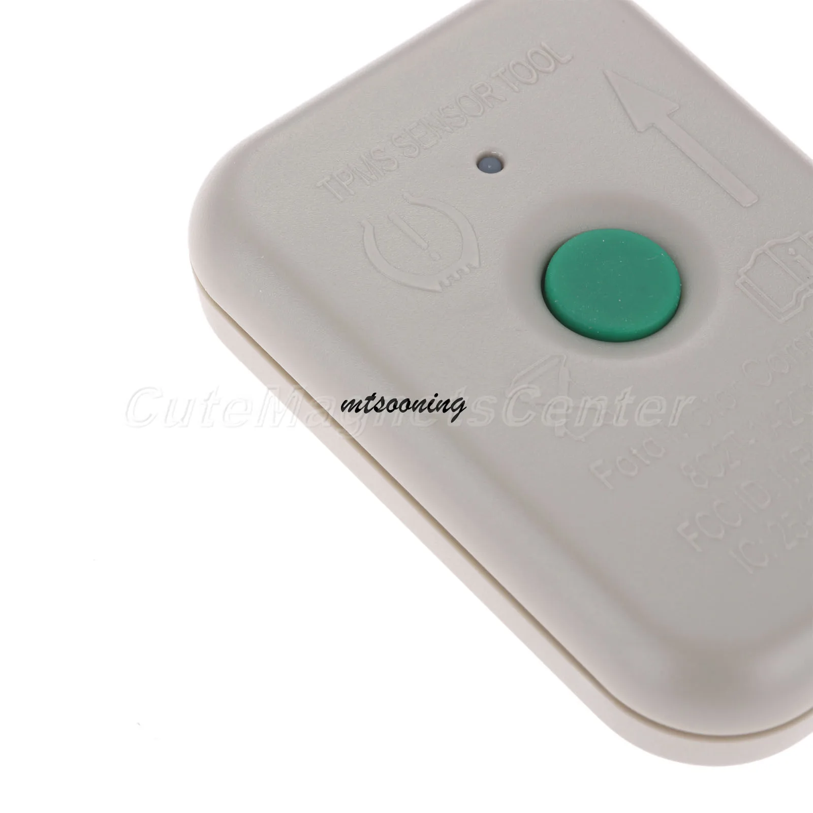 

mtsooning Tire Pressure Monitor TPMS Sensor 8C2T1A203AB For 2007-2017 Ford E-150 E-250 E-350 F-150 F-250 Super Duty Lincoln Mark