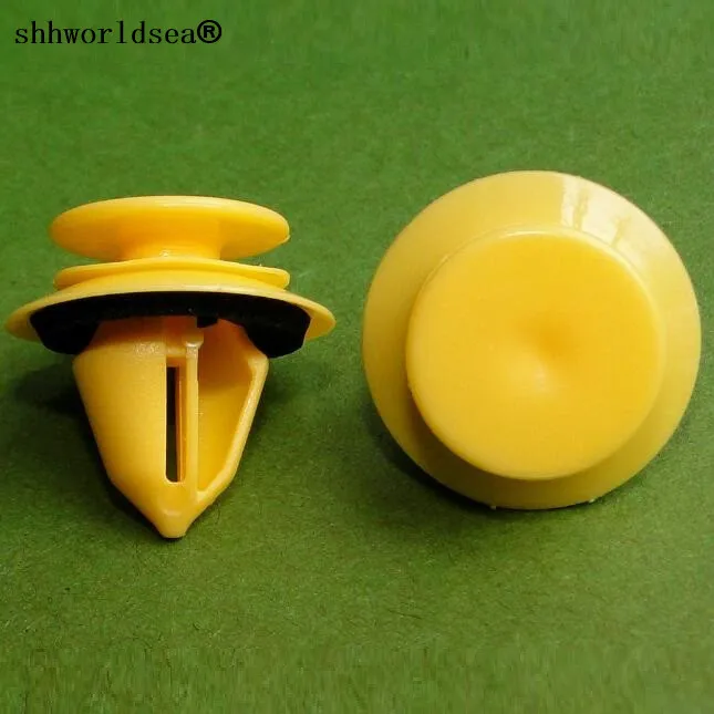 Shhworldsea автомобильный зажим для задней и передней внутренней интерфейсной карты для benz A000-991-63-98 A0009916398