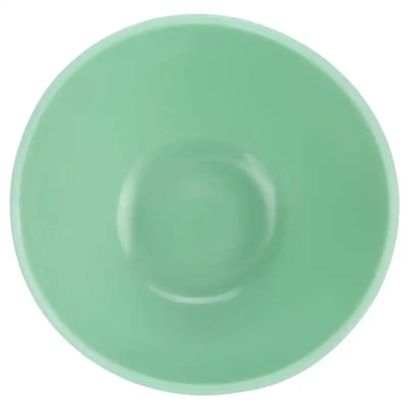 

Skin Spots Removal Pen Skin Tag Removal DIY Mask Mixing Bowl PVC Home AntiImpact Mask Bowl Light Green