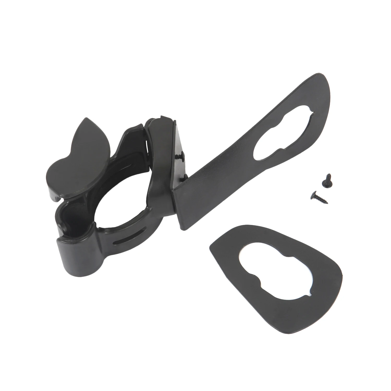 

Drink Cup Phone Holder, Bolt-on Stand Bracket Organizer Auto Drink Bottle Stand Replacement For Jeep Wrangler JK 2014-2017