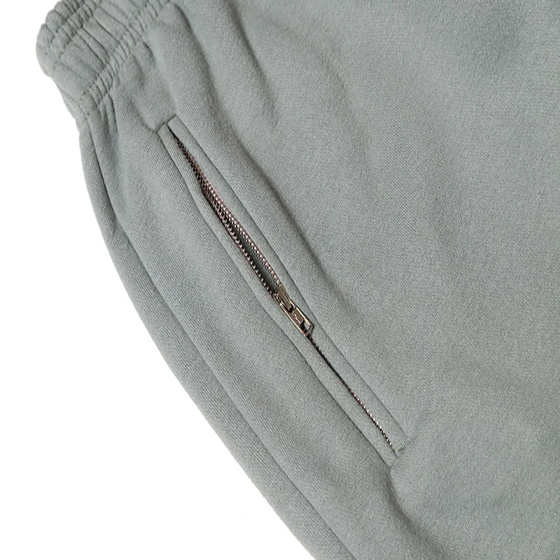 

2020 New 6 Solid Color Men 100 Cotton Sweatpants High Street Joggers Casual Streetwear Men Trousers