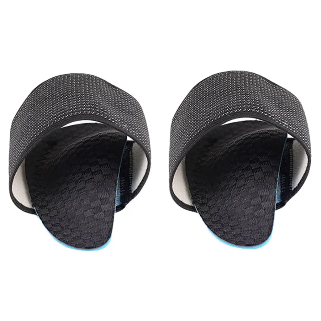 

2 шт., стельки с супинатором для снятия боли