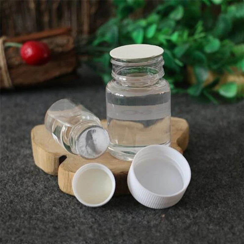 80 г ультрапрозрачный эпоксидный клей для УФ-смолы AB кристаллический Ресина два