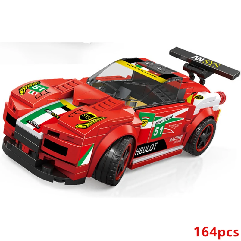 Новый Serise Mustanged настройка рабочего совещания суперкар Скорость Чемпион гонки