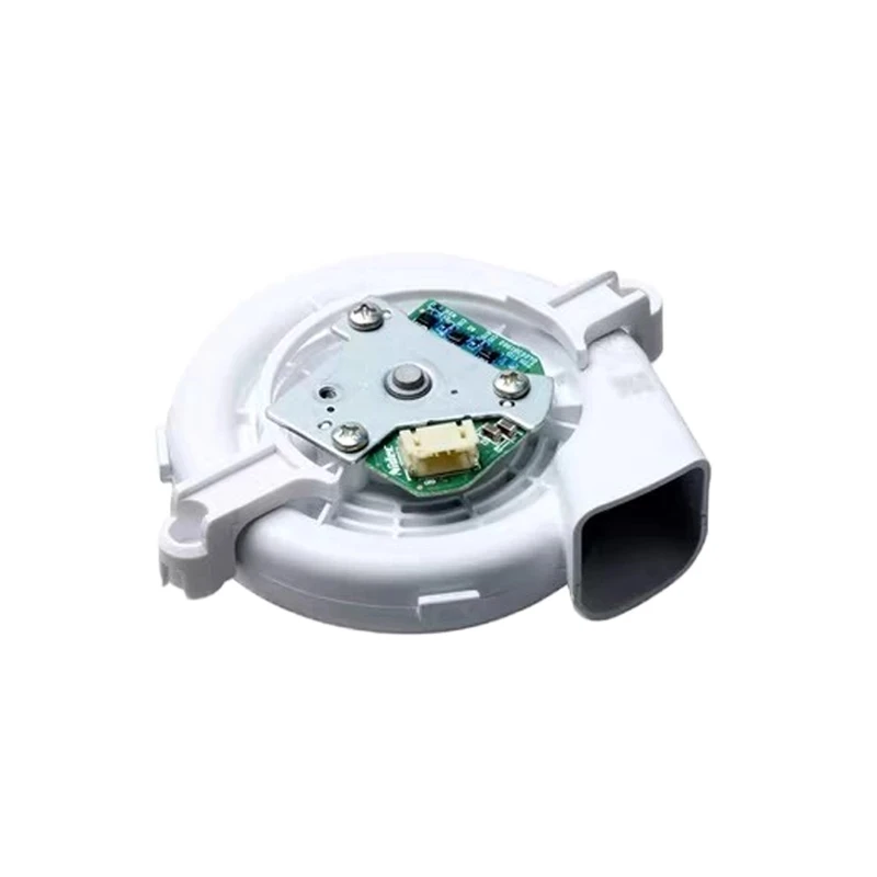 Двигатель вентилятора для пылесоса XIAOMI Mi Robot SDJQR01RR Mijia 1 s Roborock S50 S51 S52 S55 - купить по