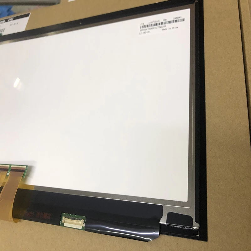 Сенсорный ЖК-экран HD для Lenovo Thinkpad X240 X240S X250 FRU: 00HN840 P/N: SD10G56630 FRU:00HN839 | Компьютеры и