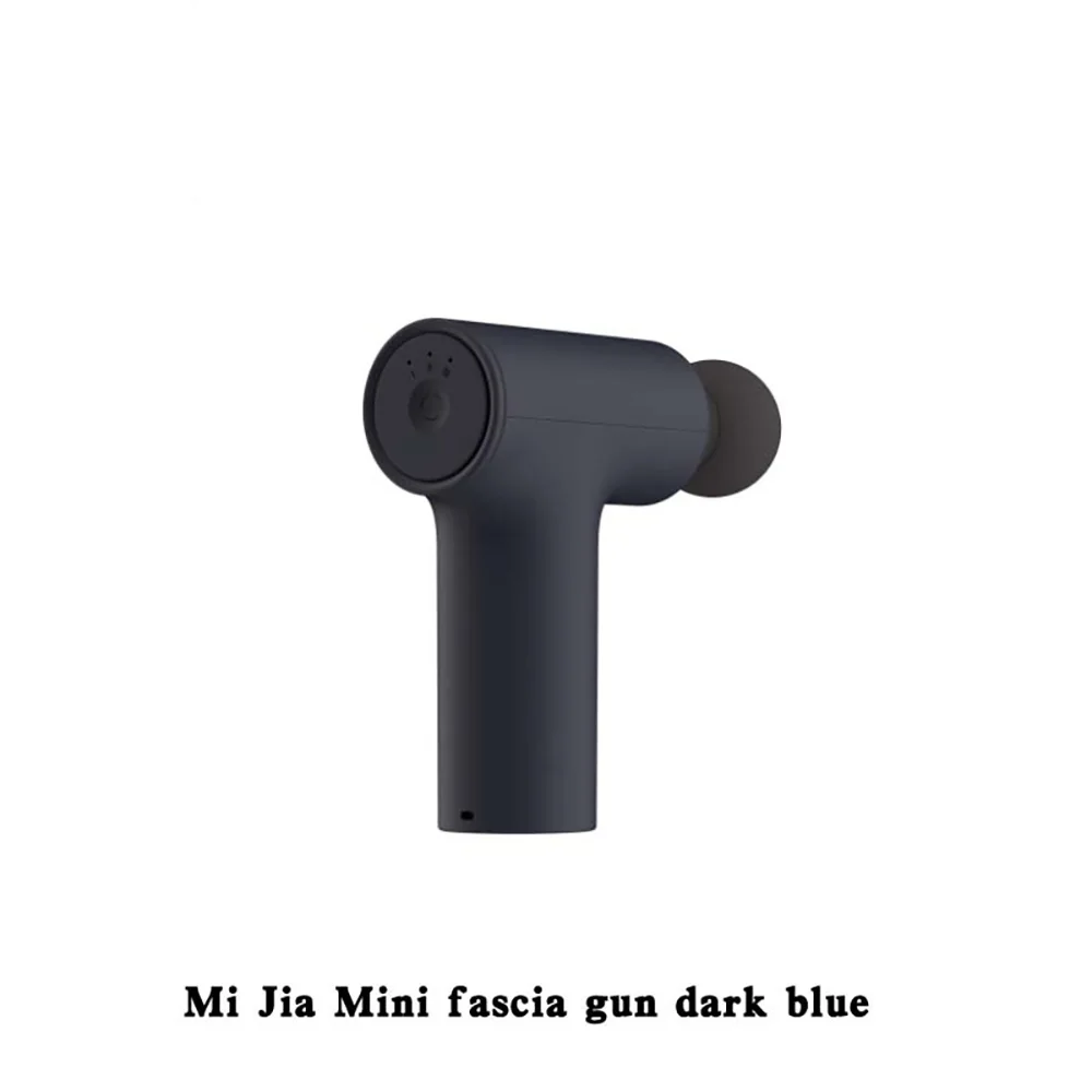 Mini fascia gun