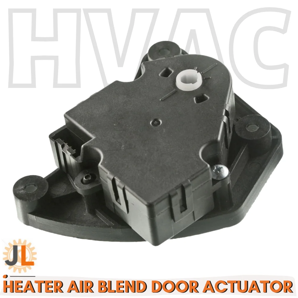 

HVAC Heater Air Blend Door Actuator for 2003-2019 Chevrolet Express 1500 2500 3500 GMC Savana 604136 52498392 8018960 604-136