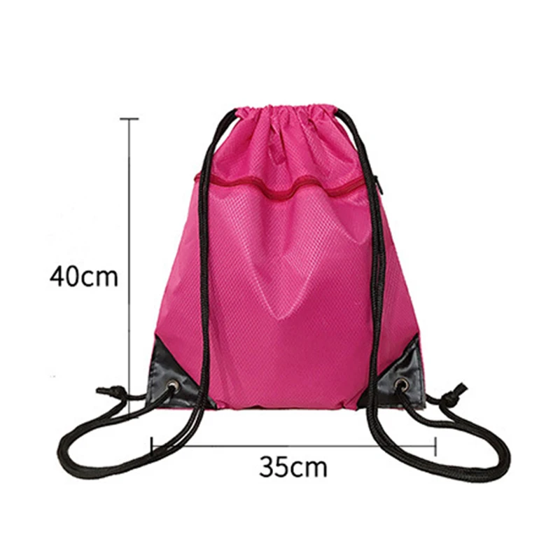 Сумка спортивная водонепроницаемая для тренировок и занятий спортом | Багаж