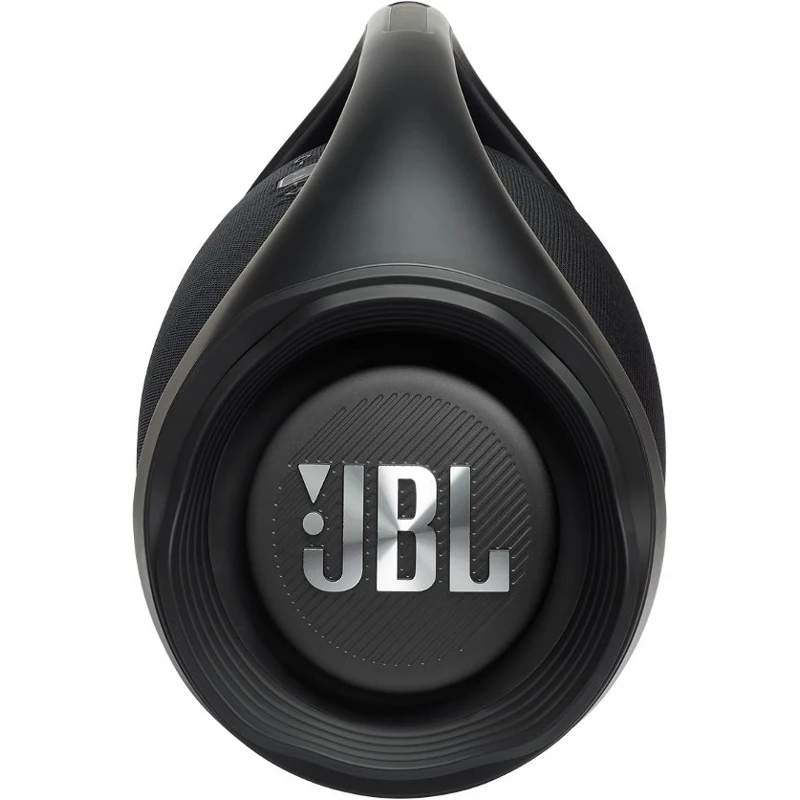 Портативная колонка JBL BOOMBOX 2 60Вт черный [jblboombox2blkeu] | Электроника