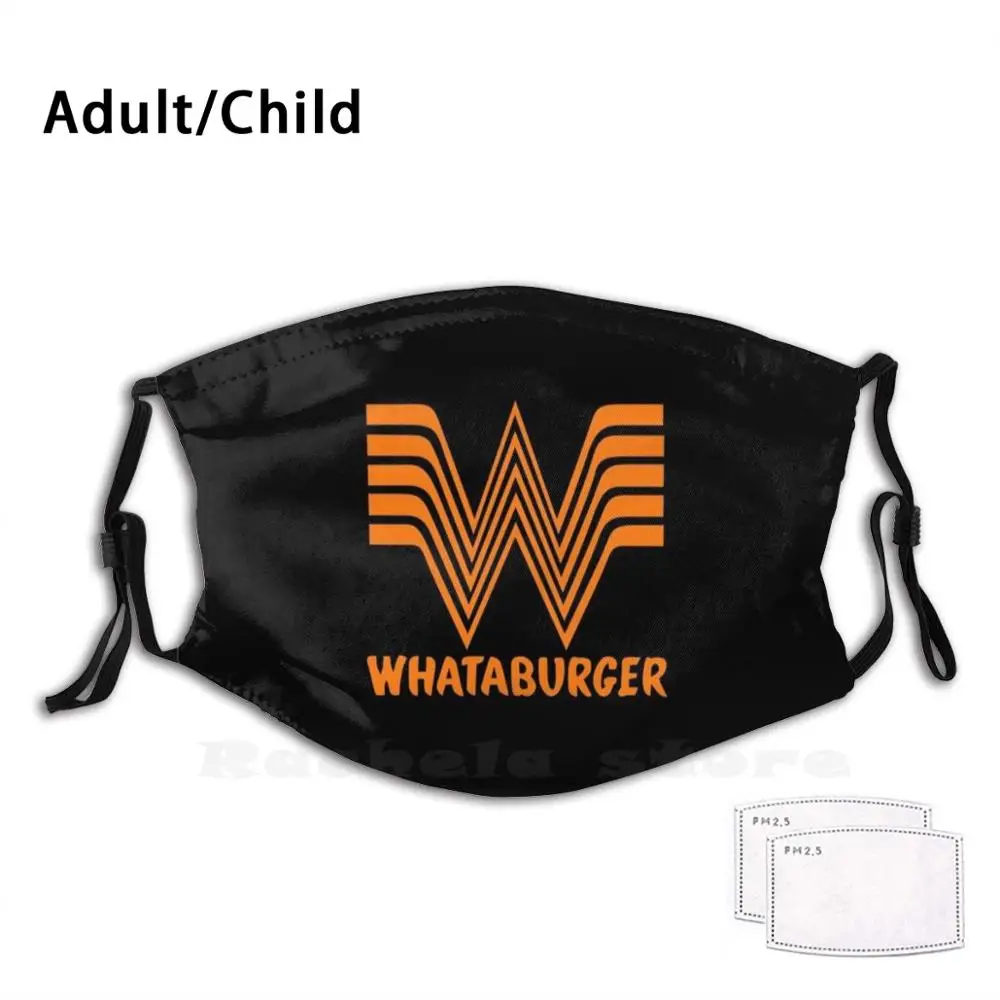

Indah Benih Matamu Adult Kids Anti Dust Filter Diy Mask Whataburger Whataburger Review Whataburger Texas Whataburger Secret