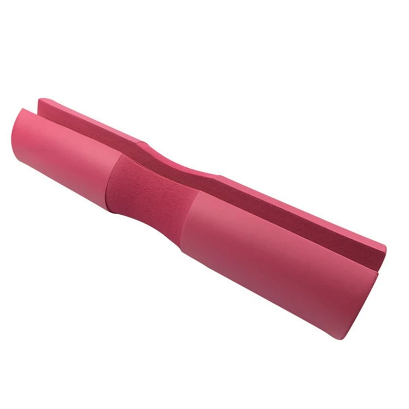 

Защитная накладка для штанги, приседание для тяжелой атлетики, шеи, плеч, фитнеса, шеи, бедер, с ремешком