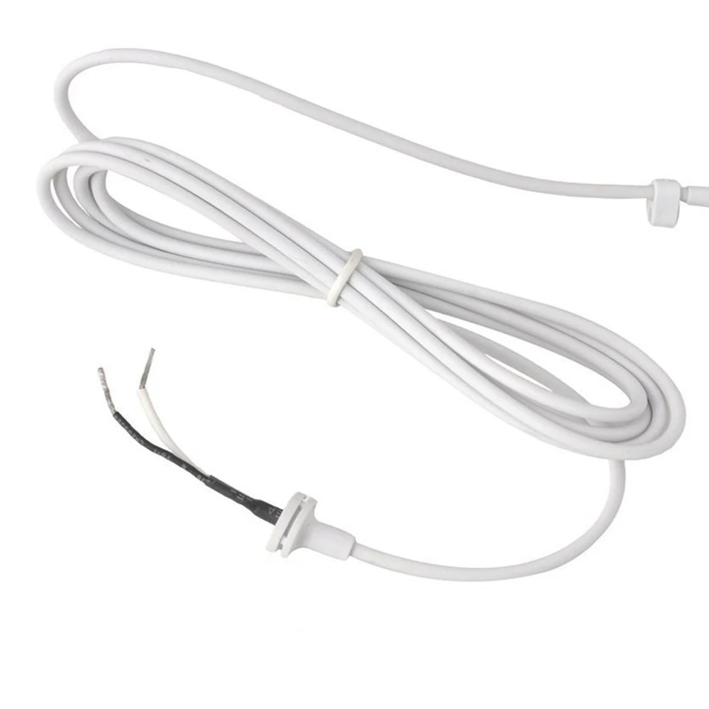 Новый ремонтный кабель постоянного тока адаптер питания для Macbook Air / Pro зарядное