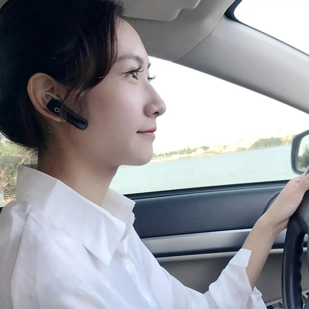 Беспроводные спортивные Bluetooth-наушники TWS для смартфонов Наушники Hi-Fi гарнитура с