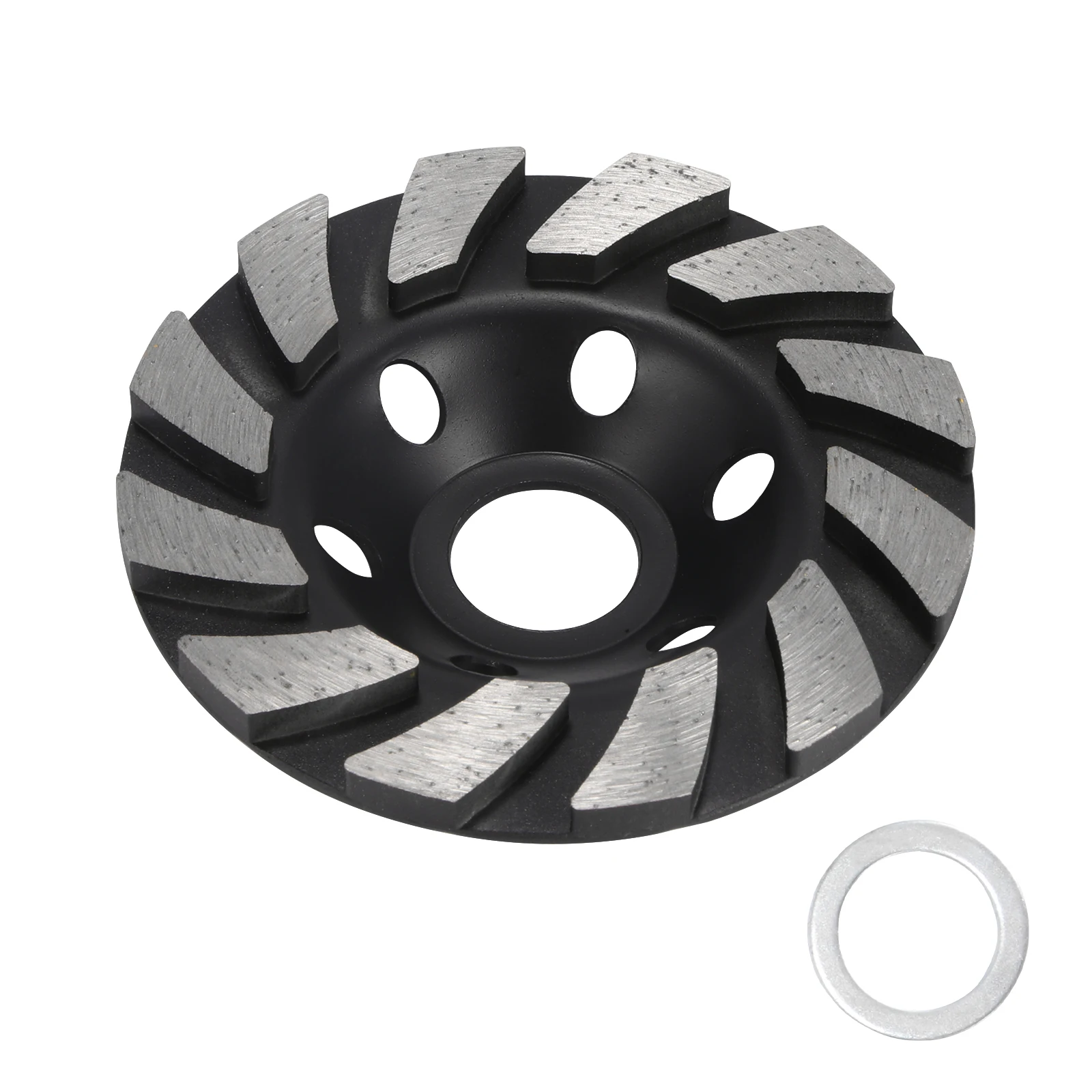 

Diamond Bowl Grinding Blade Disc Porcelain Tile Ceramic Granite Marble Cutting Blades For Angle Grinder Diamond Saw Blade