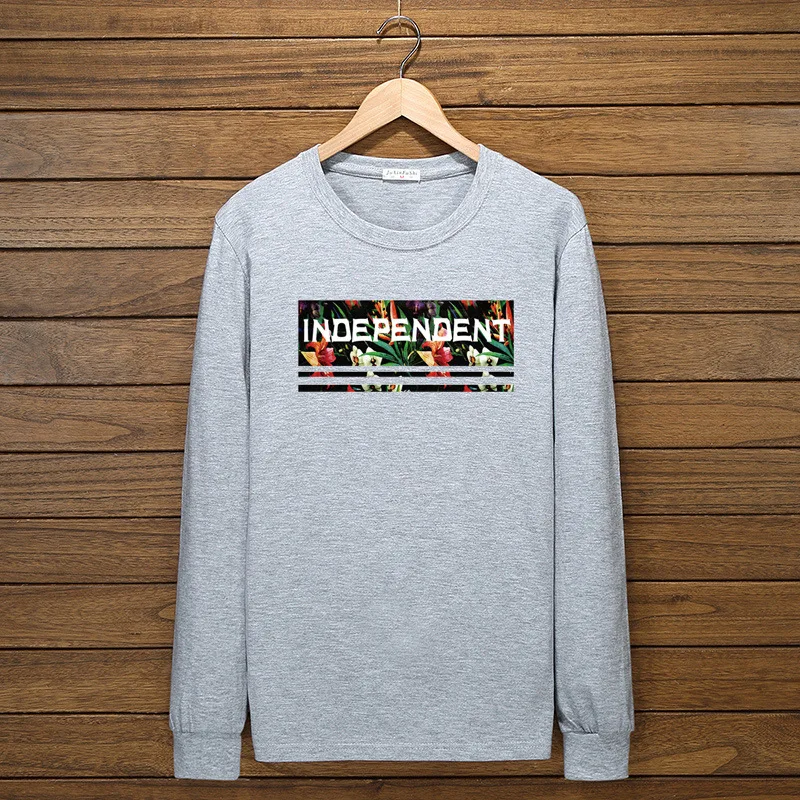 2020 летние Для мужчин футболки короткий рукав Роман Высокая уличная футболка