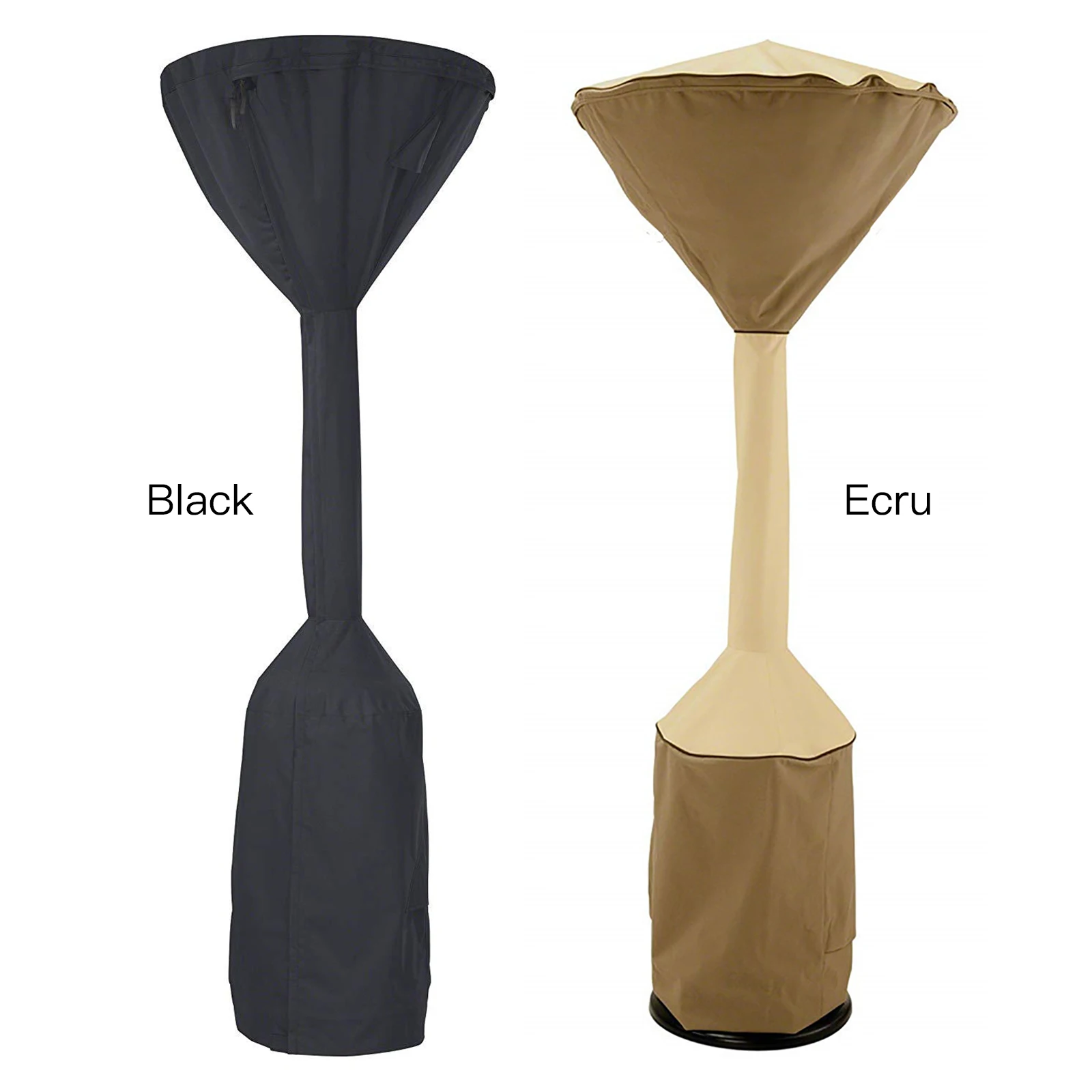 

Waterproof Canopy Heater Cover Dust Cover Protector Oxford Cloth Garden For Home Garden Outdoor Patio Canopy Gas