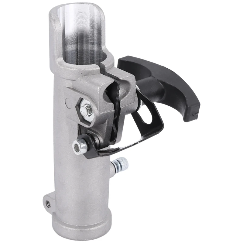 

Многофункциональный резак для газонокосилки, 26 мм, 7 зубьев, высокая ветка, бензопила, окись, аксессуары для подрезания живой изгороди, быстр...