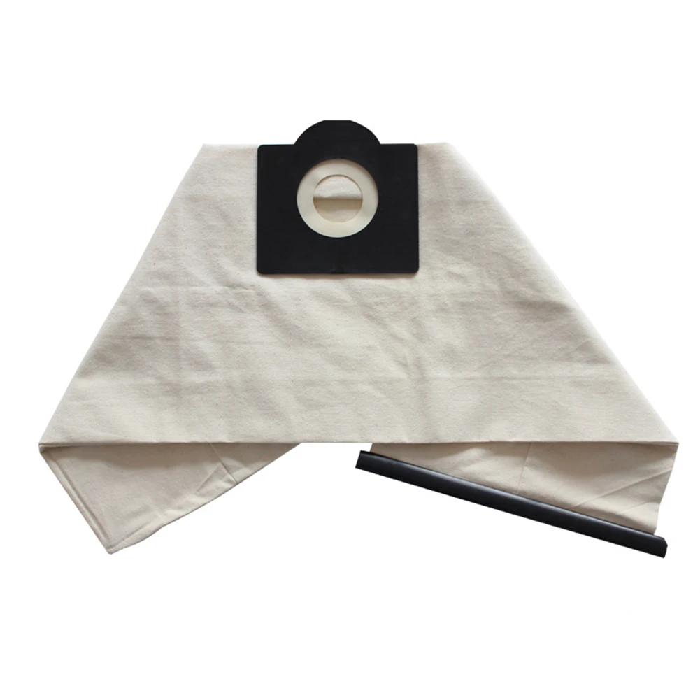 

Washable Karcher WD3 Dust Bags Cloth WD3300 MV3 SE4001 SE4002 6.959-130 A2200 A2500 A2600 A2900 A3100 Vacuum Cleaner Bags