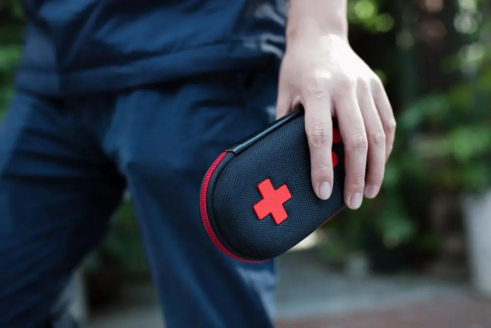 8BitDo Classic Controller Gamepad Travel Handle Protective Cover Carry Case Protection Bag For Nintend Switch | Электроника