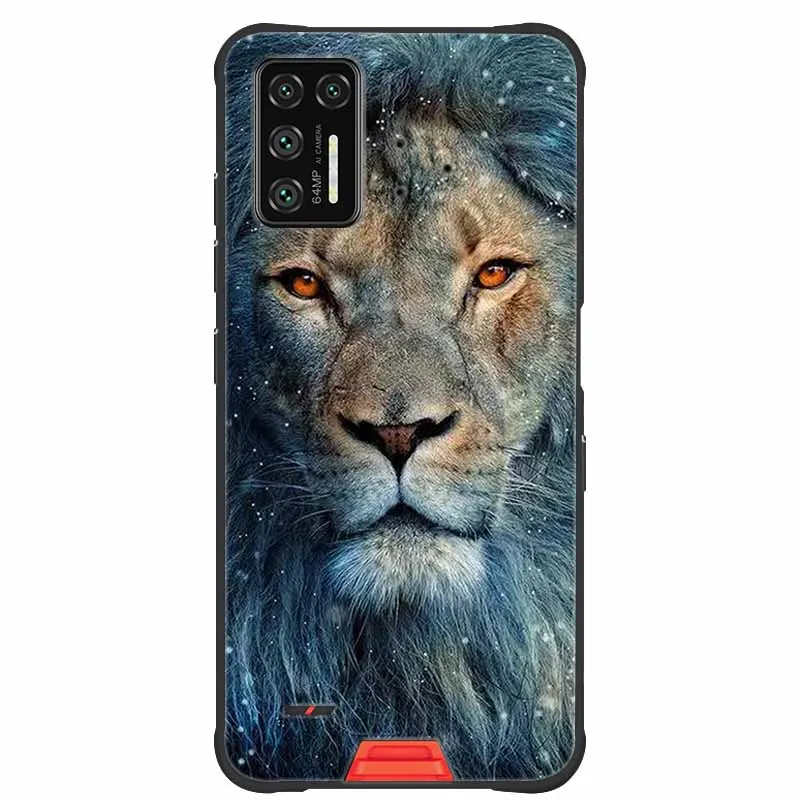 for umidigi bison 2021 soft tpu silicone phone case for umidigi bison gt cover bisongt cartoon cover for umidigi bison pro capa free global shipping