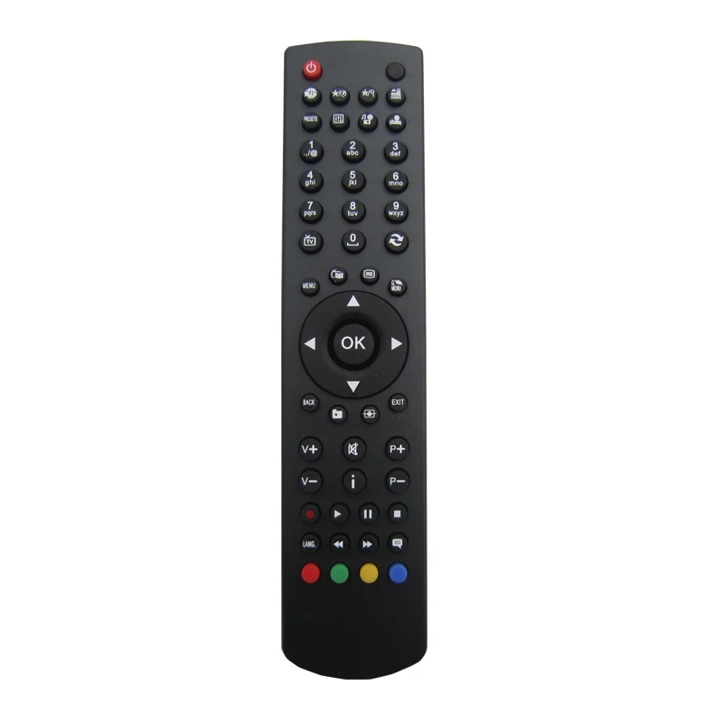 Универсальный пульт дистанционного управления для Telefunken Te32182b301c10 ud-светодиодный