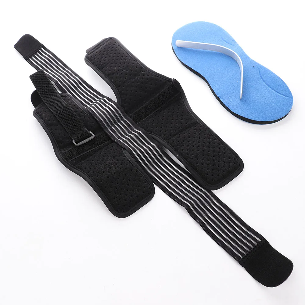 

Ankle Support Foot care Plantar Fasciitis Dorsal Night Day Splint Foot Orthosis Stabilizer Adjustable Brace