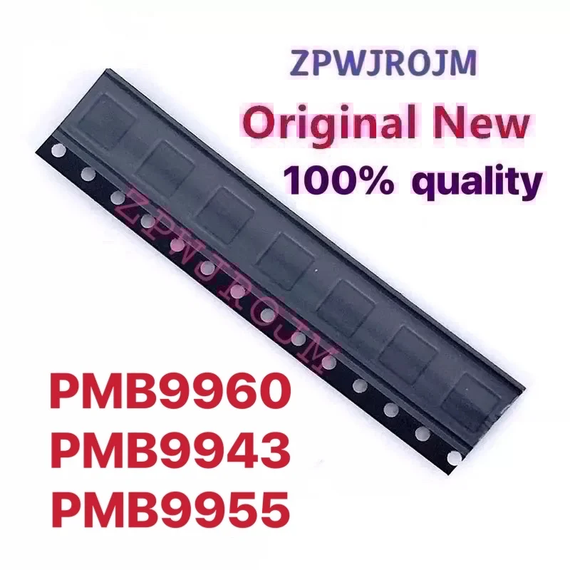 

BB_RF PMB9960 PMB9943 PMB9955 базовый процессор для iPhone
