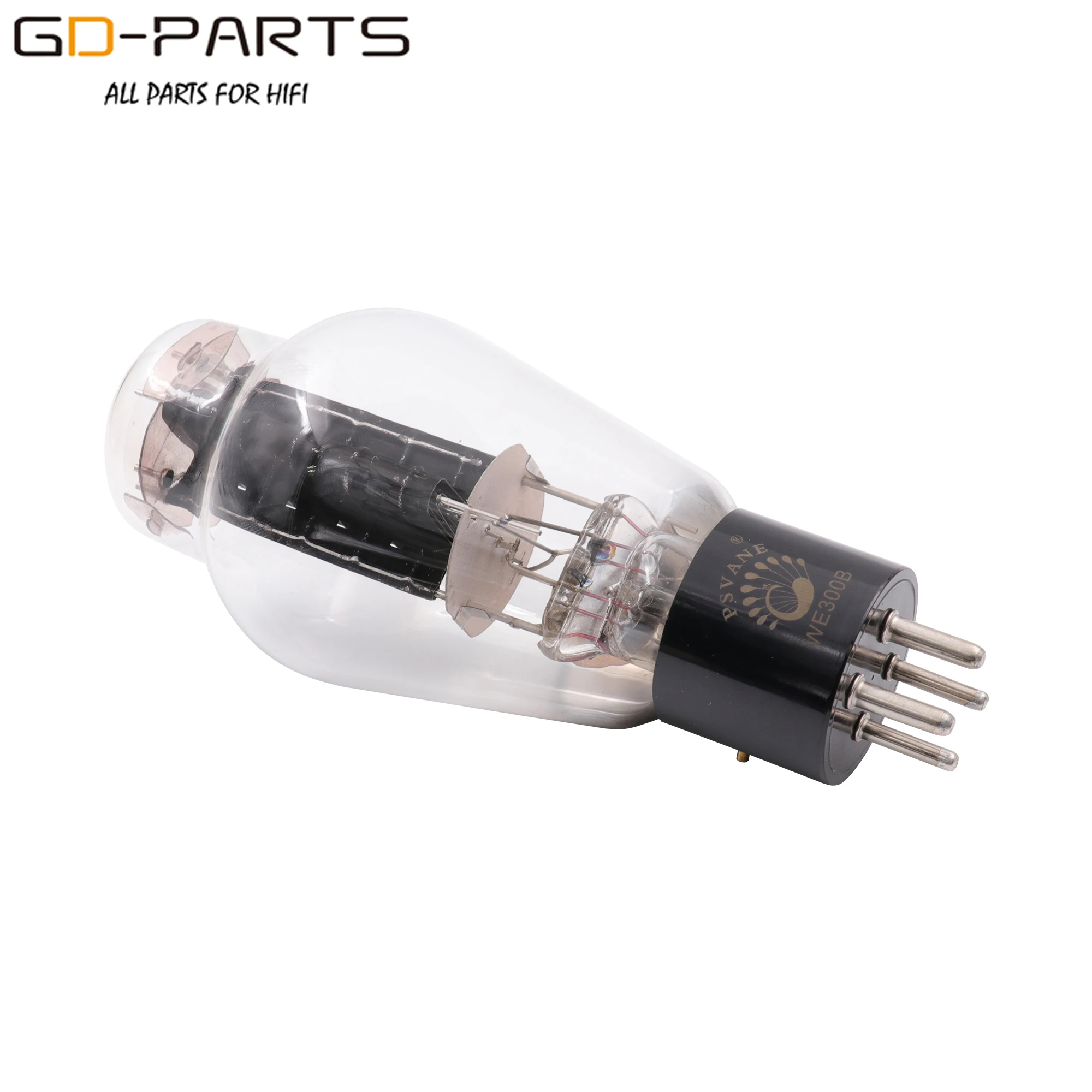 Вакуумная трубка PSVANE WE300B 1:1 Реплика Western Electric 300B замена PX300B EH JJ HIFI аудио трубчатый