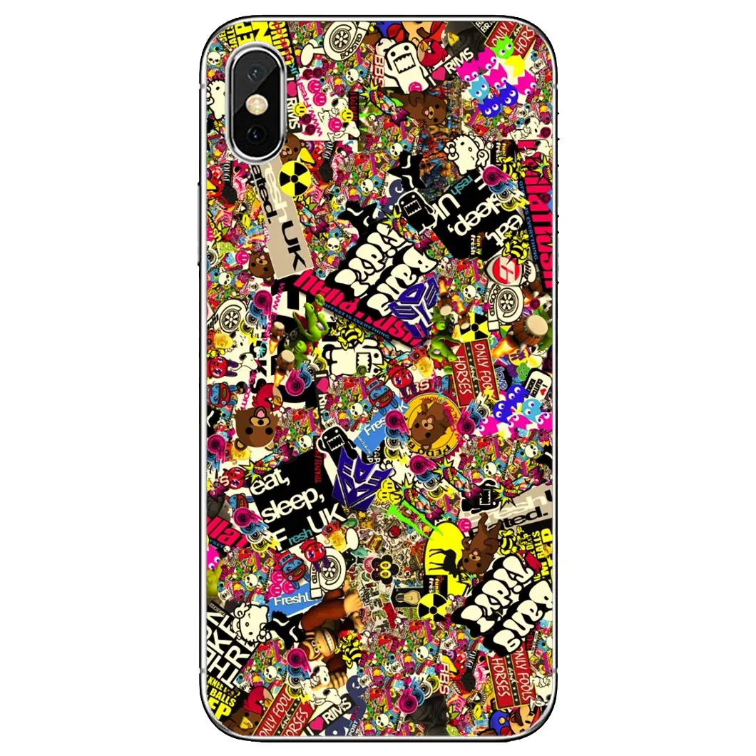 Наклейки для Samsung Galaxy A12 A31 A41 A51 A71 A20e A21s M30 A10 A30 A40 A50 A60 A70 | Мобильные телефоны и