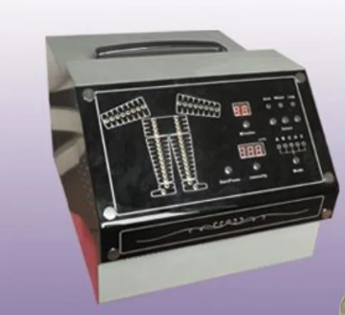 

Professional pressotherapy massage machine with 44 air bags for lymph drainage and weight loss for sale DO-S07