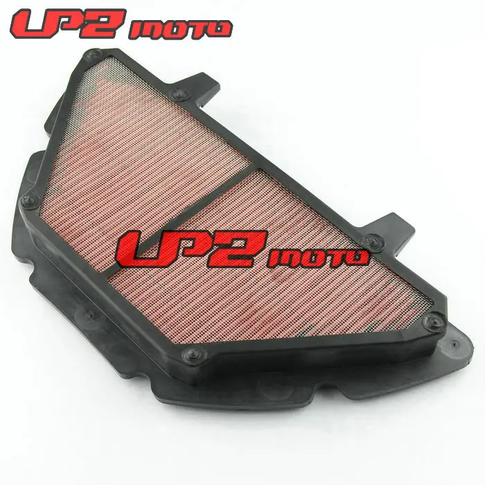 

Motorcycle Air Intake Air Filter Cleaner Fit YAMAHA YZF R1 2007-2008