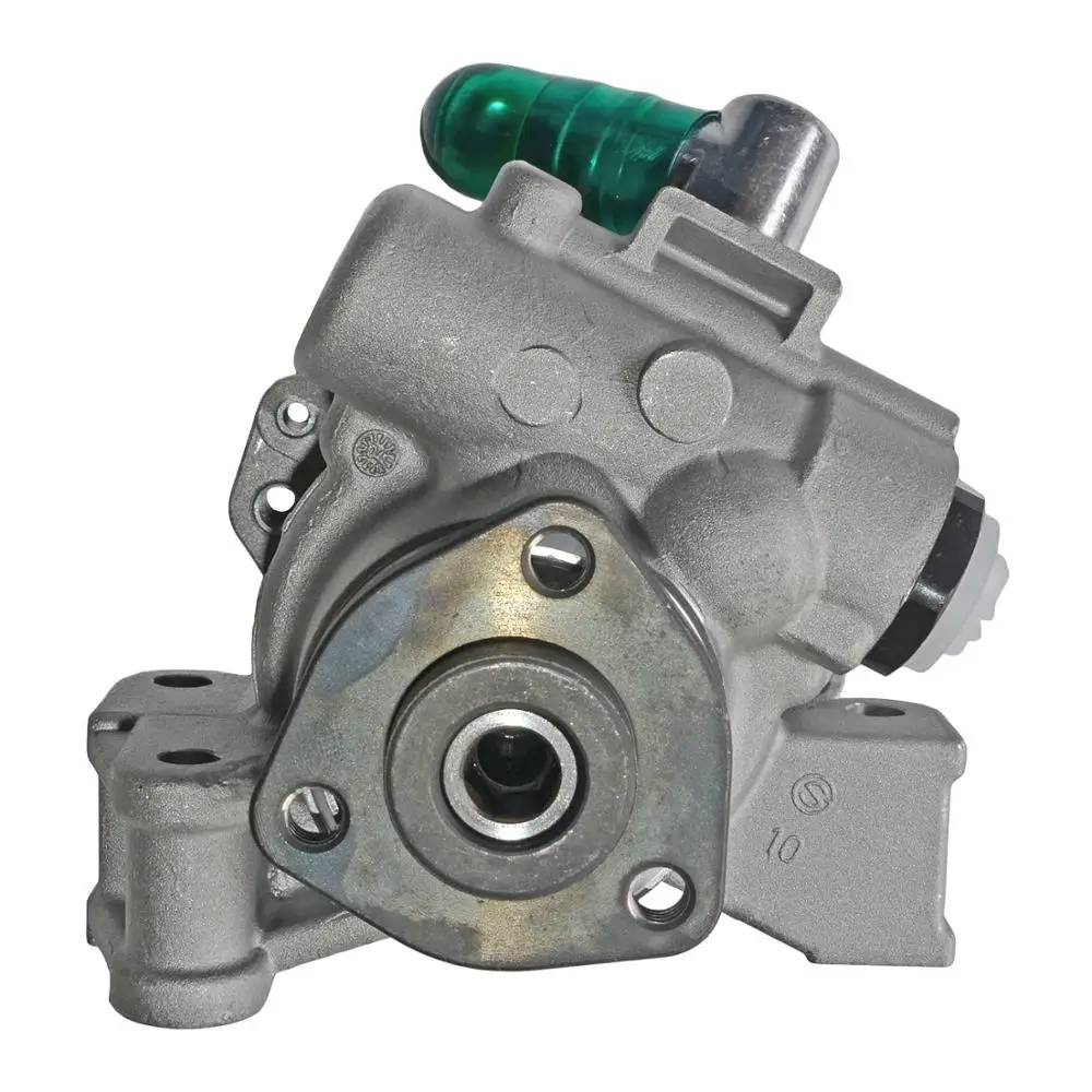 

AP02 Power Steering Pump For Mercedes W203 CL203 S203 C209 W211 S211 W163 C/CLC/E 200 220 ML 270 CDI