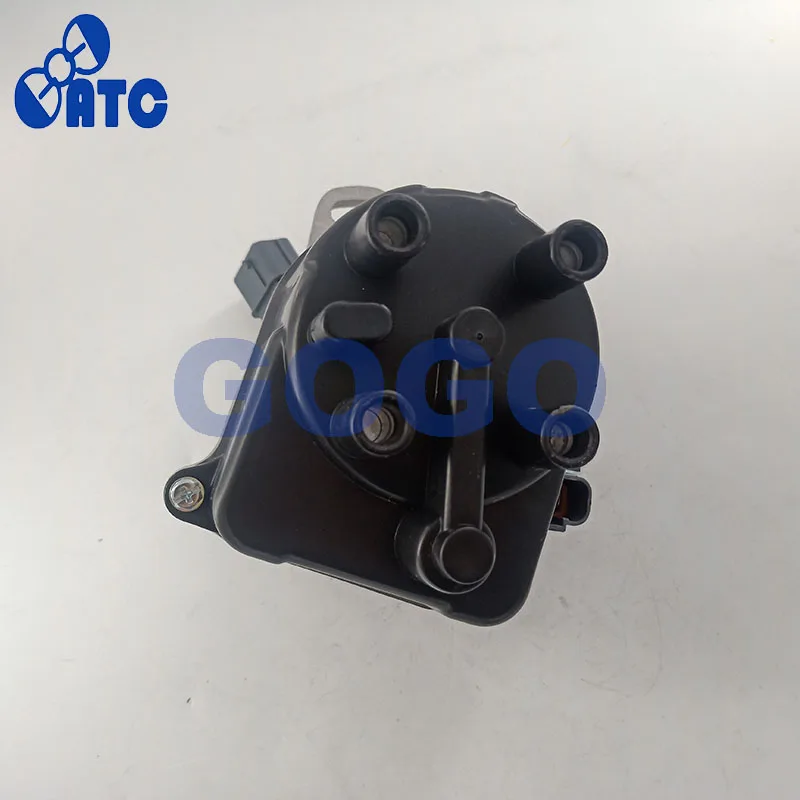 Распределитель зажигания для Honda Acura Integra B16A OBD1 V TEC TD44 U TD68 TD 44U 68U TD44U TD68U 30100 P30 006 92