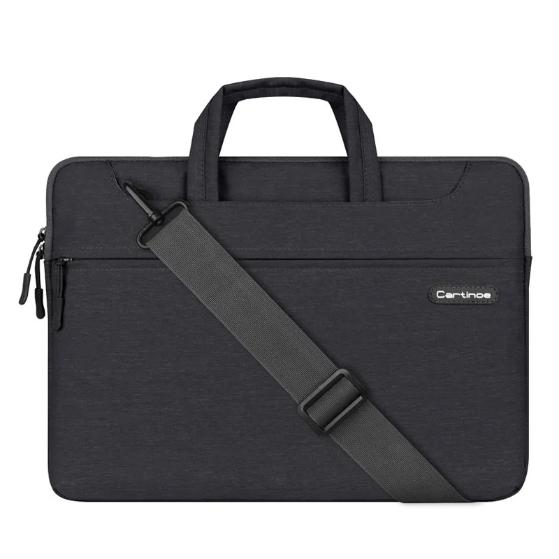 

Briefcase Men Leather Laptop Bag Shoulder Bag Men Torba Na Laptopa Men Bag Shoulder Small Bag for Man Office Bag Notebook Bag