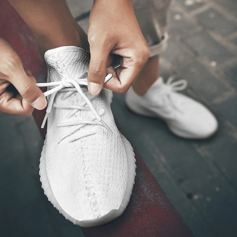 

NEW. MDUG Fashion Sneakers Women Breathable Mesh Shoes Lace Up Lightweight Comforable Running Ladies Sneakers Trend Casual Shoes