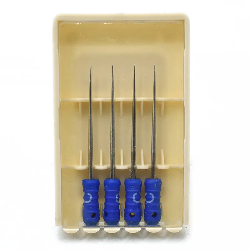 Отбеливание зубов расширитель пальцев пилки для корневых каналов эндофайлы