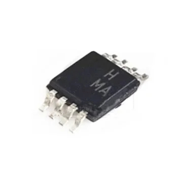 

10 шт./лот AD8132ARMZ AD8132 HMA MSOP8