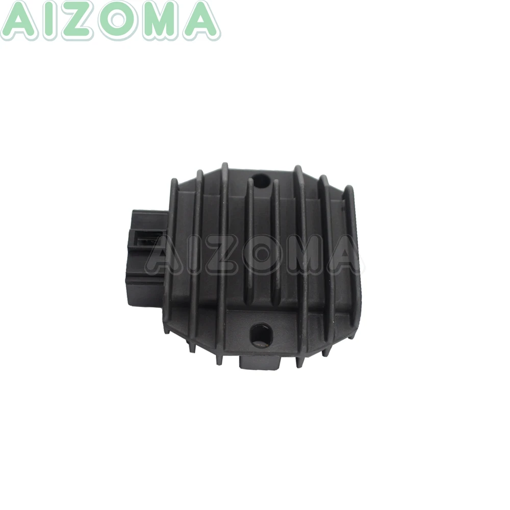 Регулятор мотоцикла 4HM-H1960-00 выпрямитель для Suzuki DR650 Yamaha YBR125 YP180 YP250 Majesty 1991-2014 XJ600 S/N