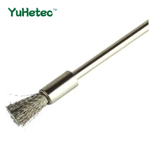 

1PCS YUHETEC Cleaning Tool for RDA / RDTA Coils for E Cigarette