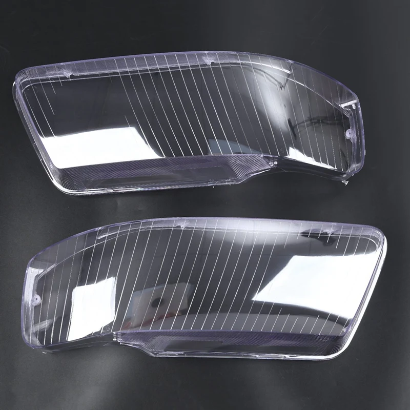 Автомобильный прозрачный головной светильник крышка объектива сменный Крышка