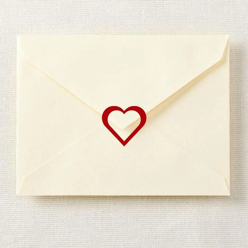 30 шт./компл. сердце Стикеры винил Обручение вечерние декор свадебный душ наклейки