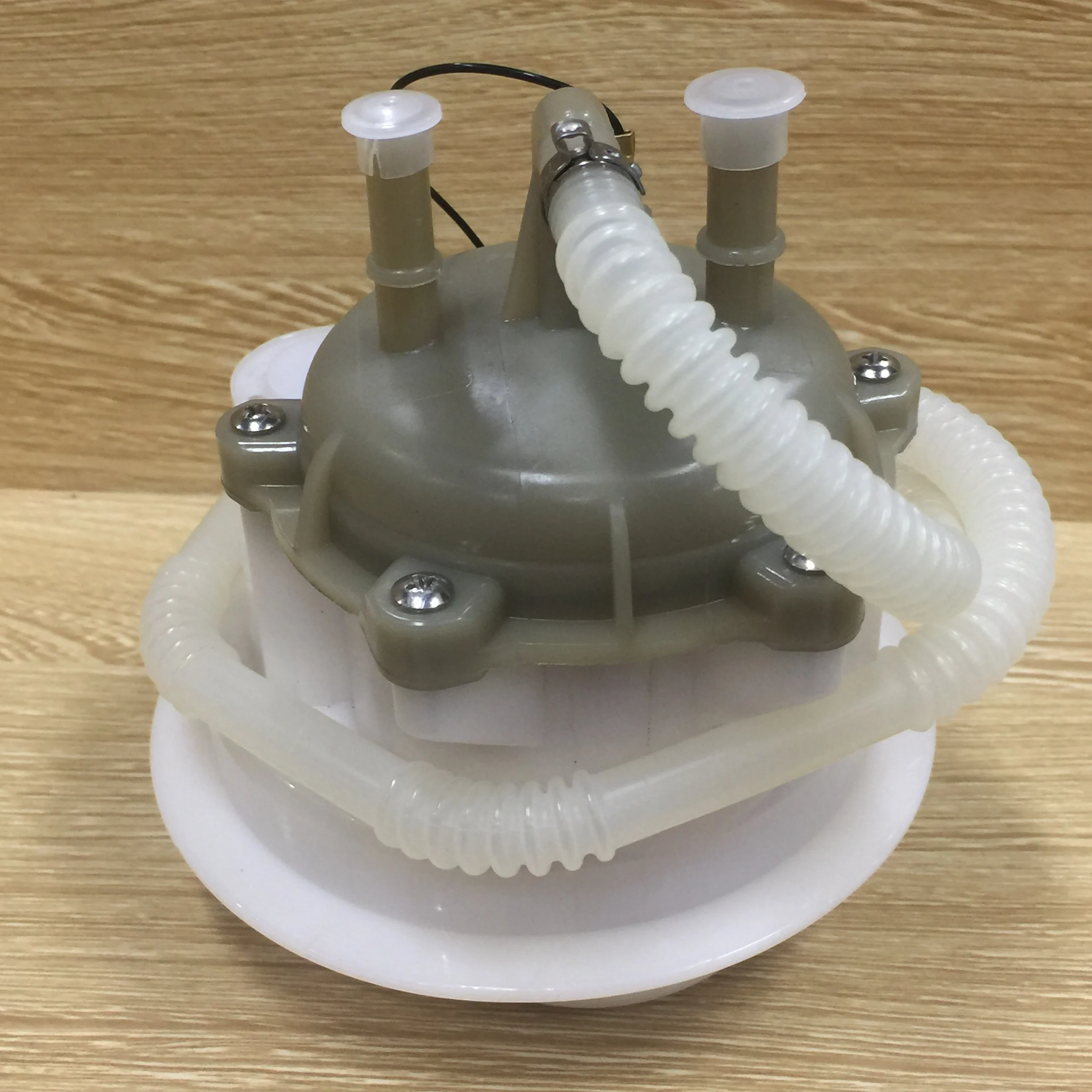 Автозапчасти Dopson высокопроизводительный топливный фильтр OEM 7L0919679 подходит для