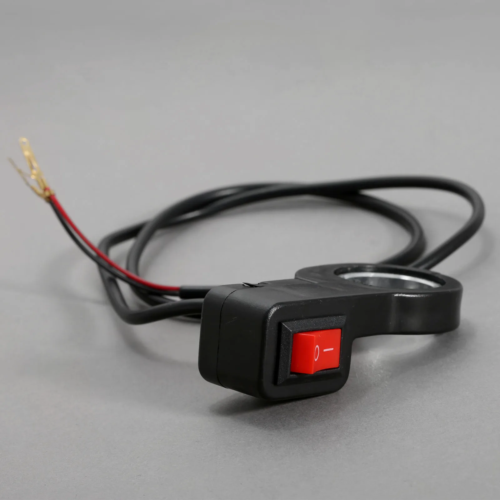 Выключатель для электрического велосипеда скутера квадроцикла светильник 7/8