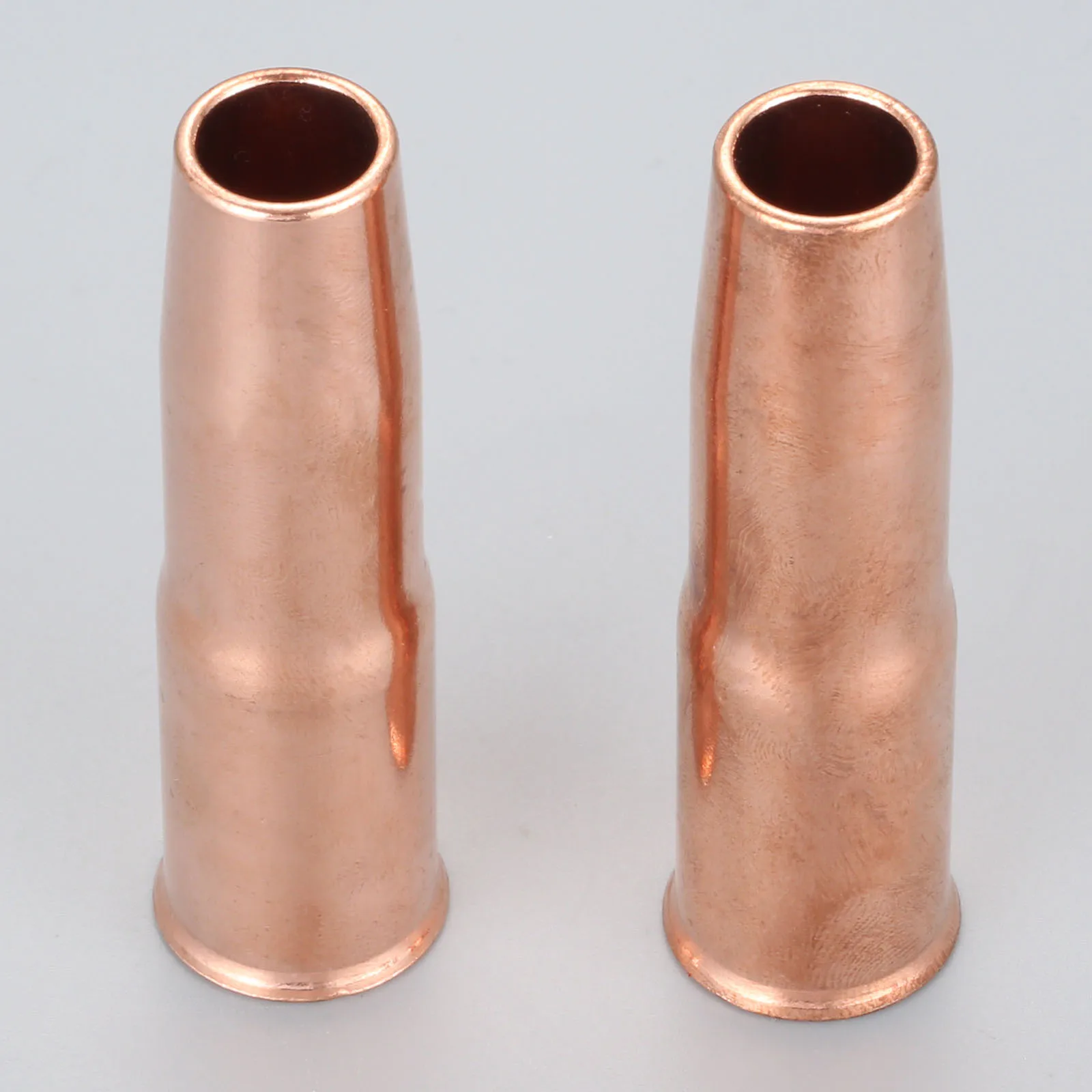 2 шт. газовые насадки 22-50 1/2 &quot с отверстием подходит для сварочного пистолета Lincoln