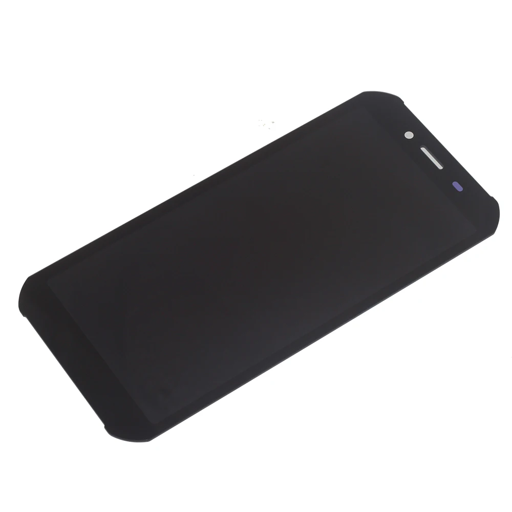 original for doogee s40 lcd display touch screen digitizer assembly for doogee s40 mobile phone accessories repair parts free global shipping