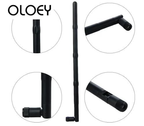 

2,4G 18DB Antena RP-SMA