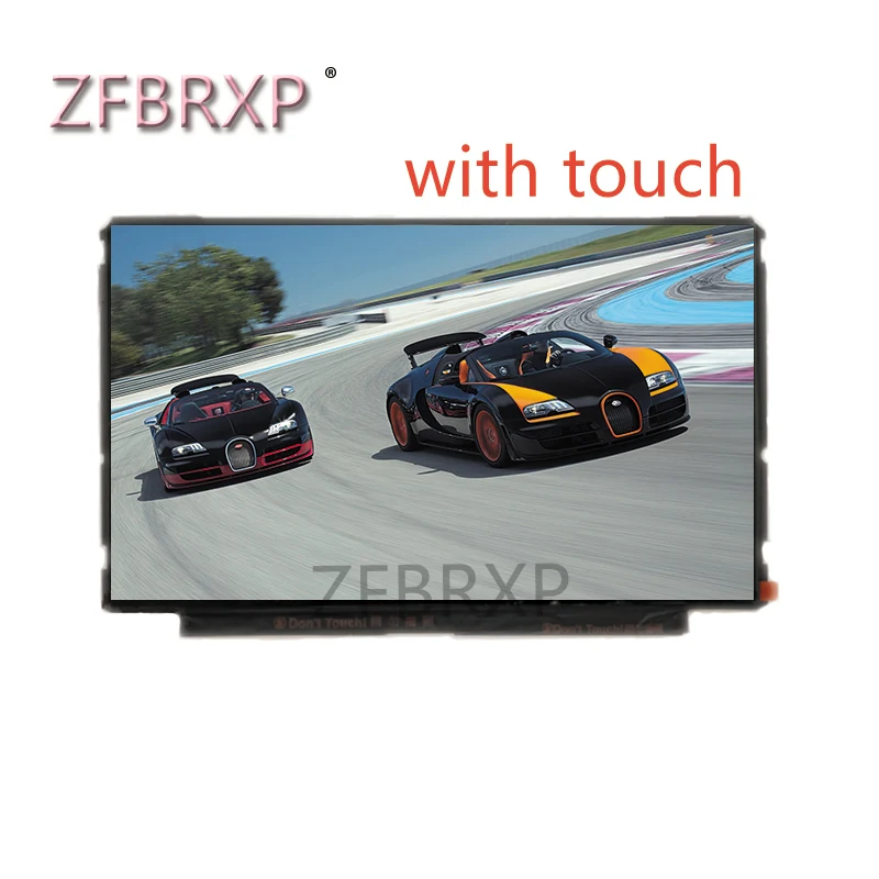 

Для Dell B116XTT01.0 1366*768 ноутбук 05NWPY 11,6 "WXGAHD сенсорный ЖК-дисплей светодиодный широкоэкранный глянцевый 02X3T 002X3T